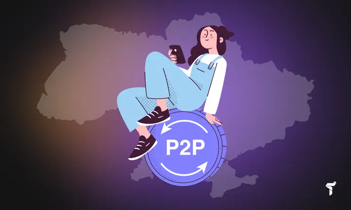 1   Чи Законна P2 P Торгівля В Україні І Як Це Впливає На Податки 