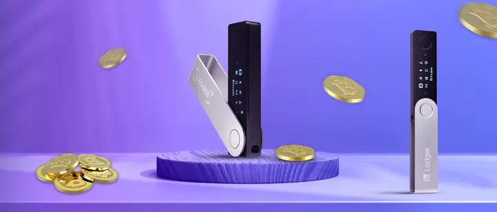 Ledger Btc