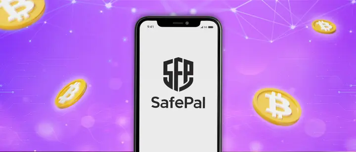 Safepal Btc