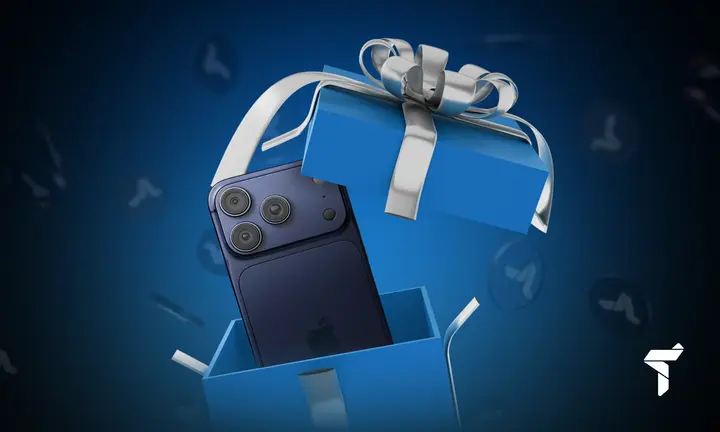 Zwycięzca Trustee Points za listopad 2025 — nagroda główna i wyniki sezonu