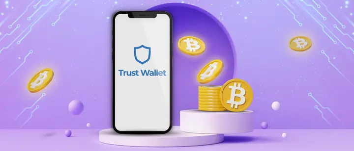 Trust Wallet Btc