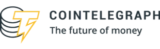 Cointelegraph Logo