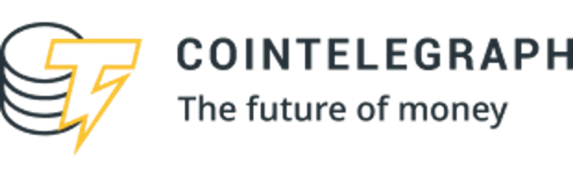 Cointelegraph Logo