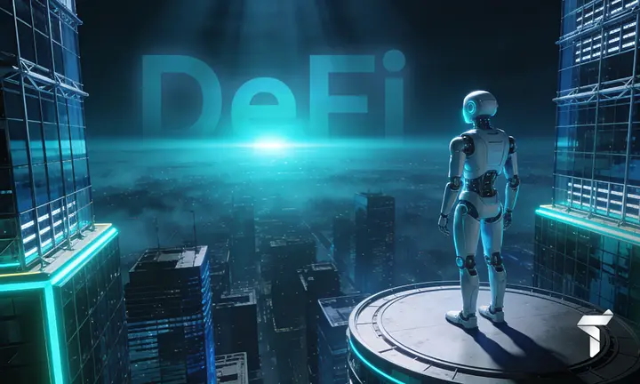 AI Trading Agent 5