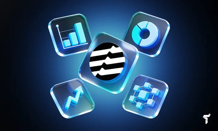 Blockchain Aptos (APT): MoveVM, konsensus AptosBFT i skalowalność Layer-1