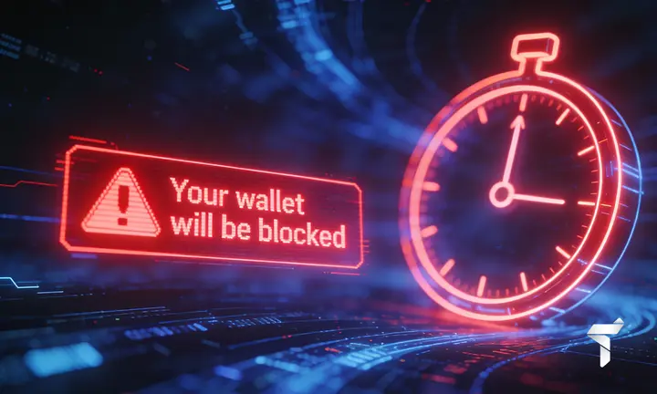 Jak rozpoznać phishing kryptowalutowy: fałszywe strony, pułapki przy podłączaniu portfela i kontrola bezpieczeństwa