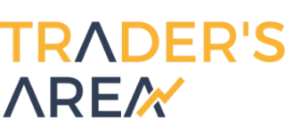 Traders Area Logo Retina
