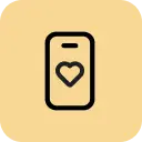 phone screen