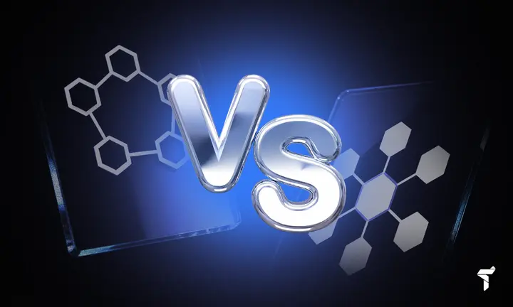 DEX vs CEX: porównanie zdecentralizowanych i scentralizowanych giełd kryptowalut, zalety i wady