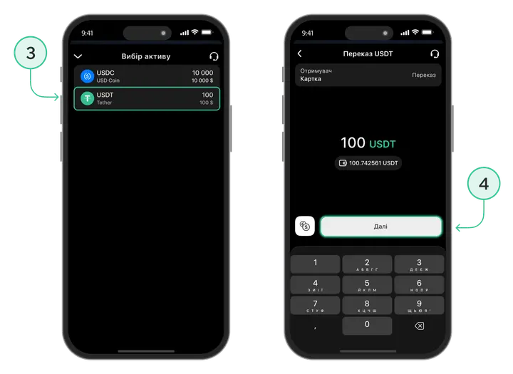 Usdt Top up Ua 2