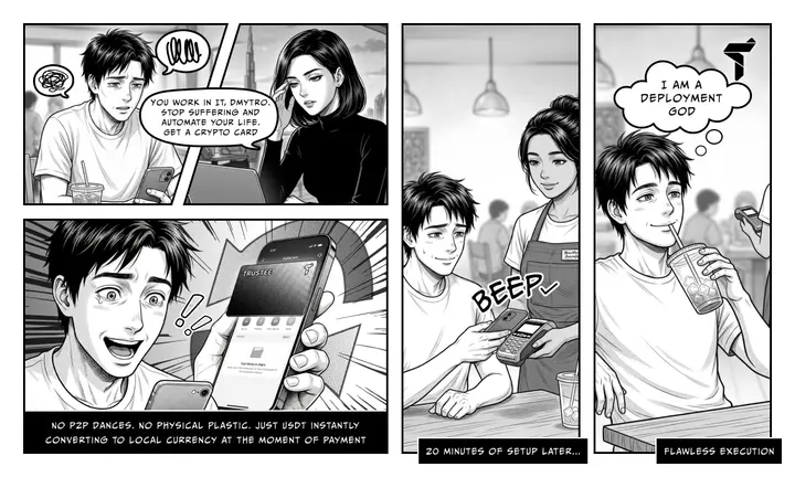 Comics 4
