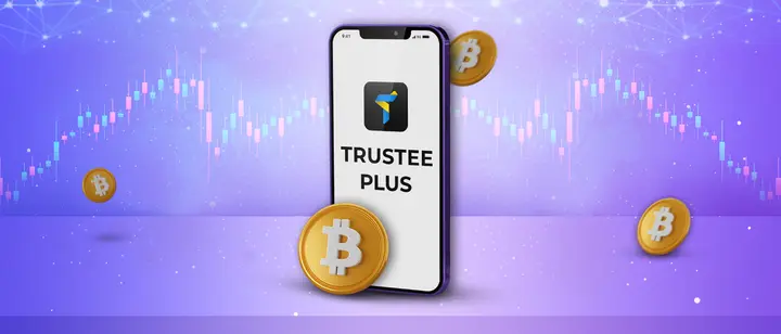 Trustee Plus Btc