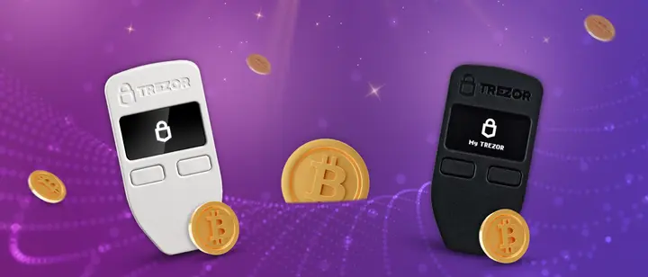 Trezor Btc
