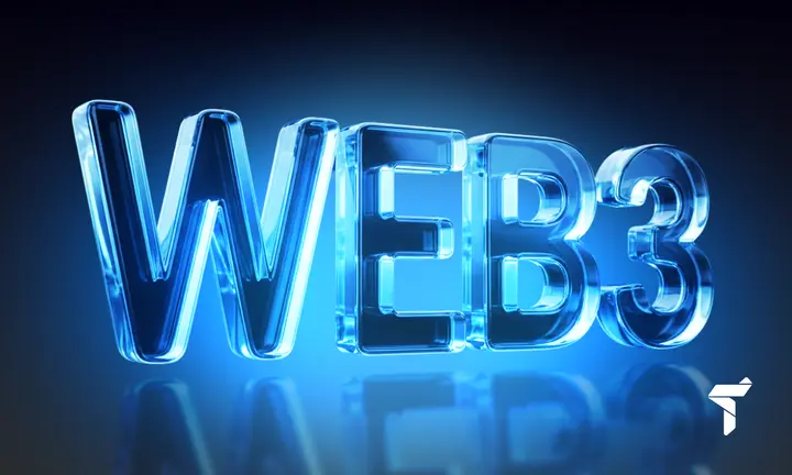 Web3 and blockchain as an invisible backend