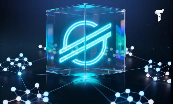 Stellar Lumens (XLM): blockchain, konsensus SCP, szybkość i opłaty transakcyjne