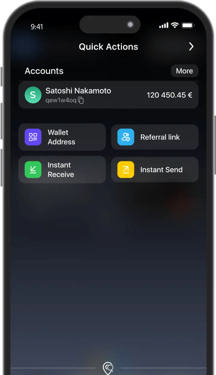 Crypto Referral Program by Trustee Plus
