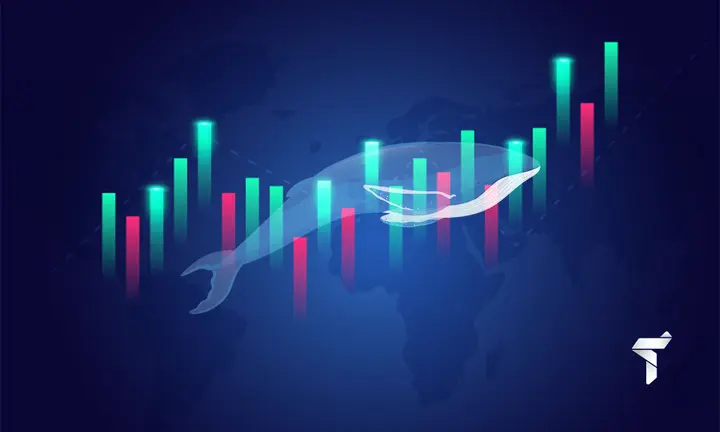Crypto Whales
