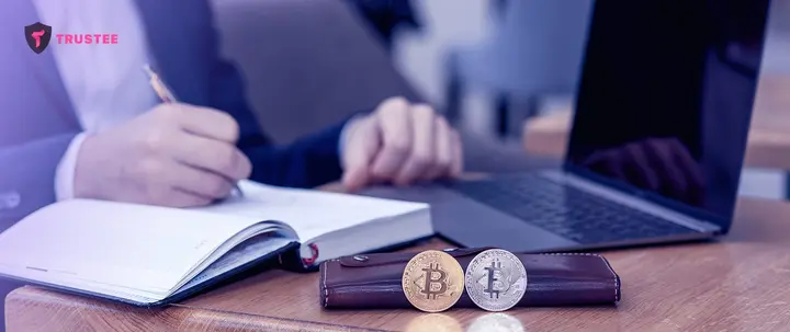 How to Store Bitcoin 8