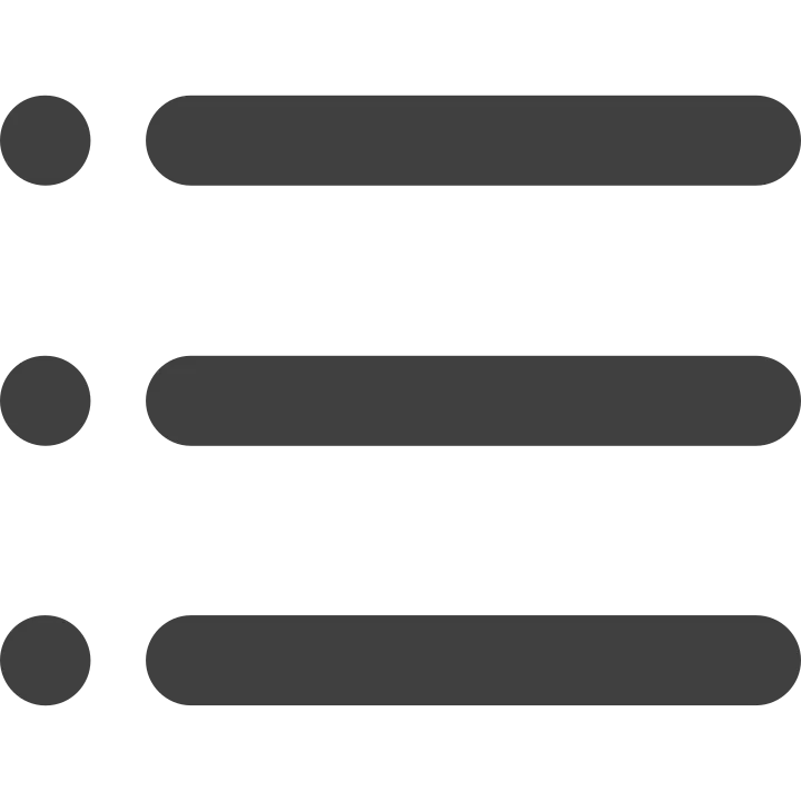 List