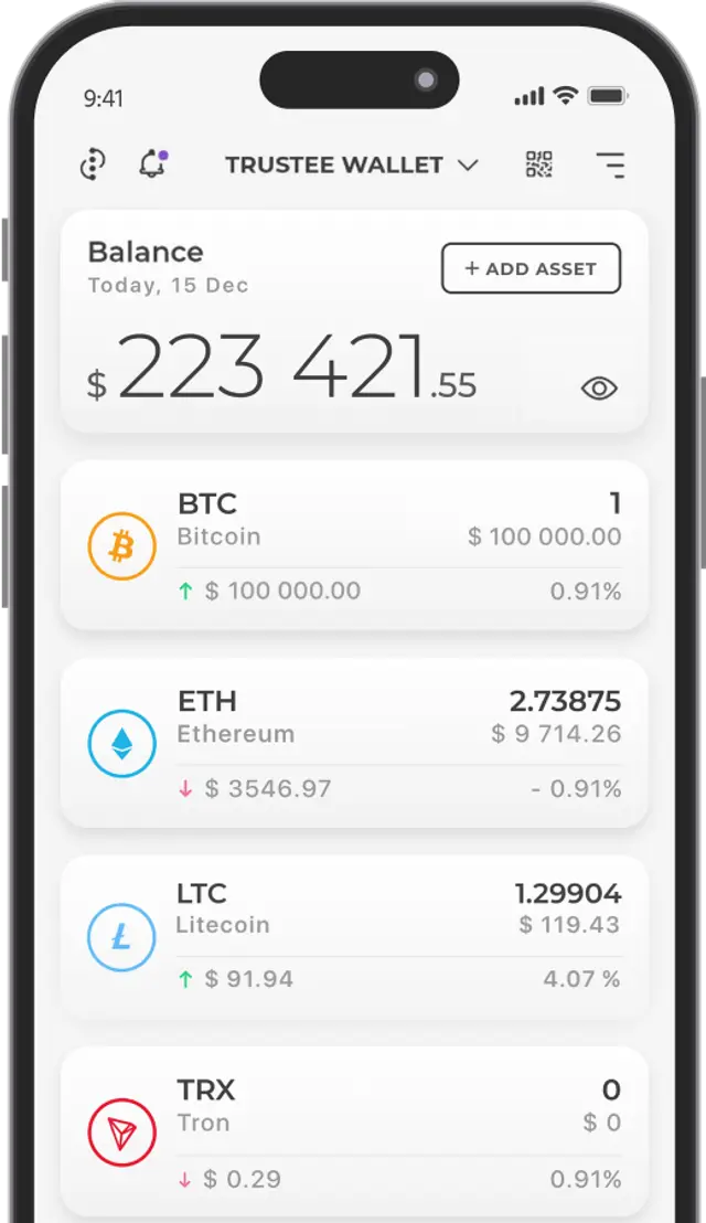 wallet-screen
