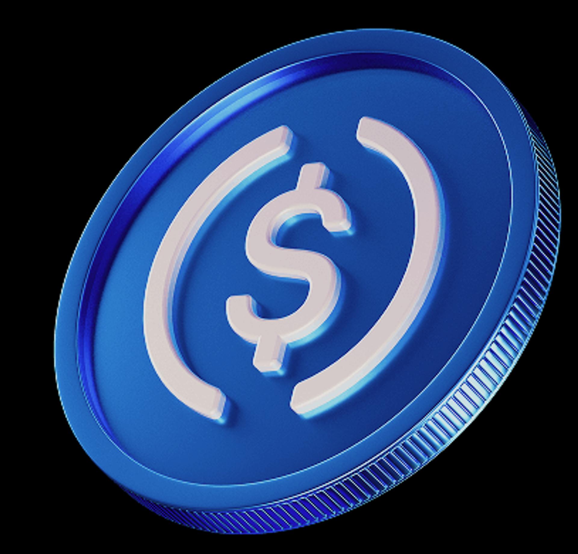 coin